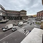 Dimora Dell'opera Nápoles