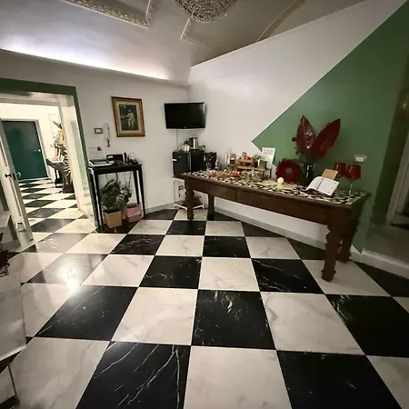 Dimora Dell'opera Bed and breakfast