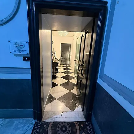 Bed and breakfast Dimora Dell'opera 4*