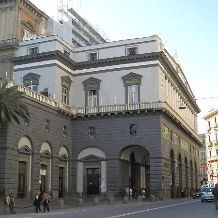 Bed & Breakfast Dell'opera *