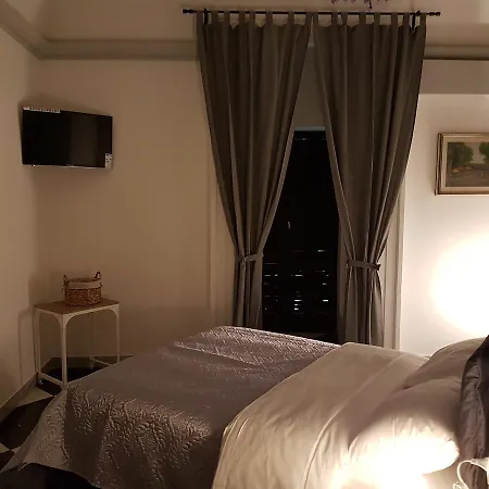 Dimora Dell'opera 4* ナポリ