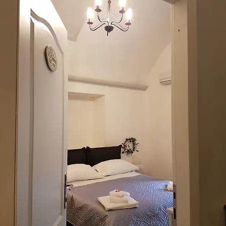 Dimora Dell'opera 4* نابولي