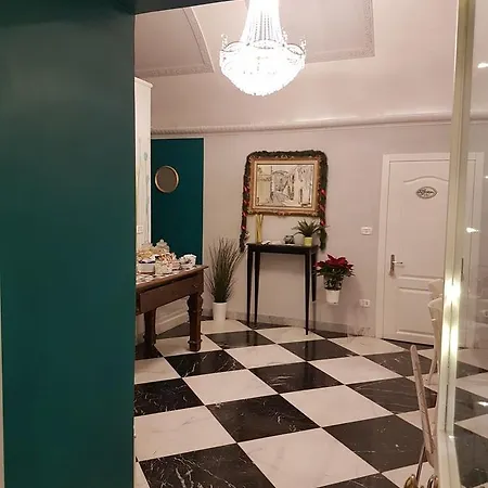 Nocleg ze śniadaniem Dimora Dell'opera 4*