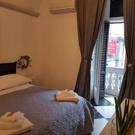 Nocleg ze śniadaniem Dimora Dell'opera 4*