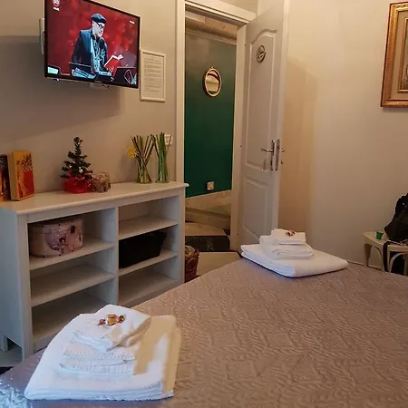 Nocleg ze śniadaniem Dimora Dell'opera 4*