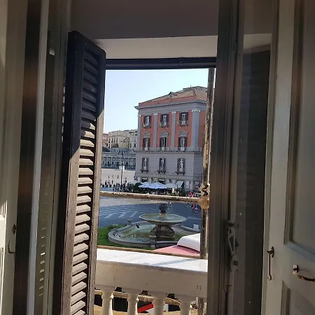 Nocleg ze śniadaniem Dimora Dell'opera 4*