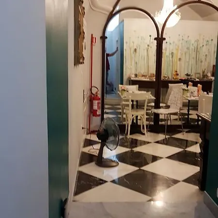 ベッド・アンド・ブレックファスト Dimora Dell'opera 4*