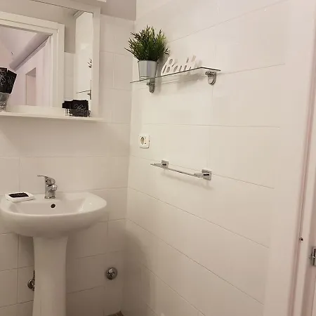 ベッド・アンド・ブレックファスト Dimora Dell'opera 4*