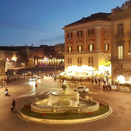 Residenza Dell'opera Bed & Breakfast *