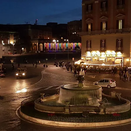 Nocleg ze śniadaniem Dimora Dell'opera