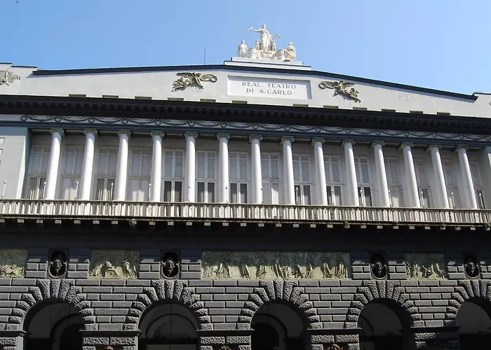 Bed & Breakfast Dimora Dell'opera 4*