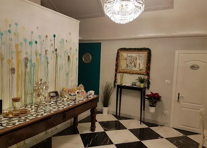 Dimora Dell'opera 4* Naples