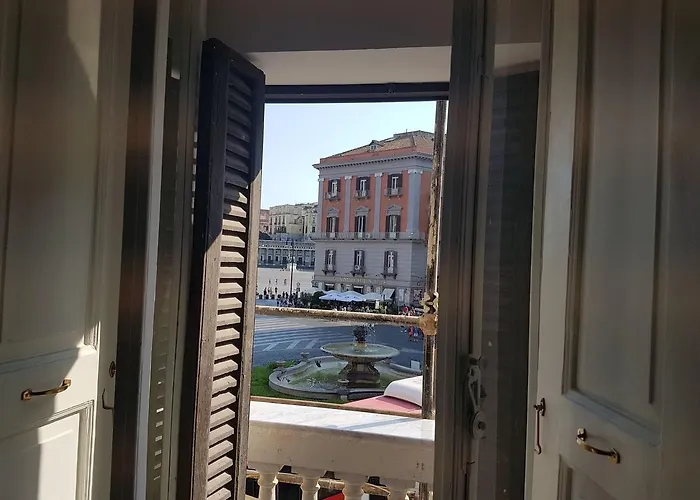 Couette-café Dimora Dell'opera 4*