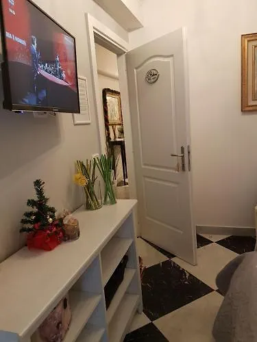 Dimora Dell'opera 4* Naples