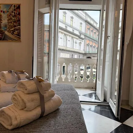 B&B Dimora Dell'opera