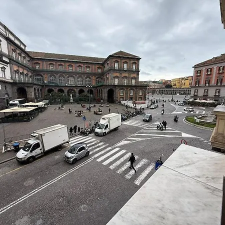 Dimora Dell'opera 나폴리