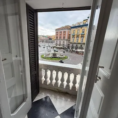 Bed & Breakfast Dimora Dell'opera