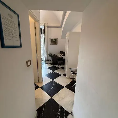 Dimora Dell'opera 4* Naples