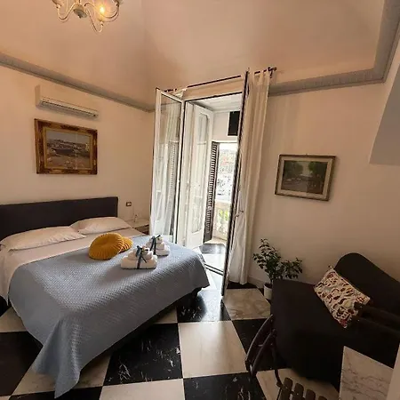 Dimora Dell'opera 4*