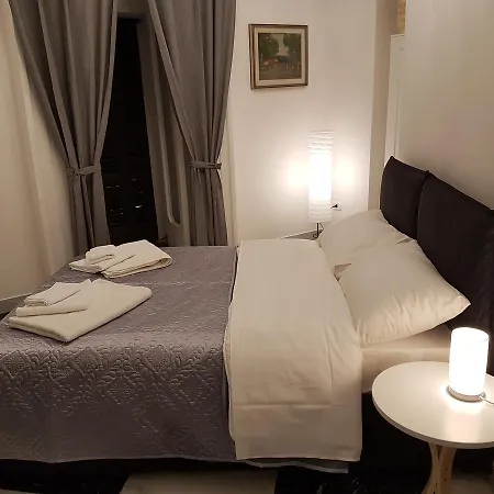 Residenza Dell'opera * 나폴리
