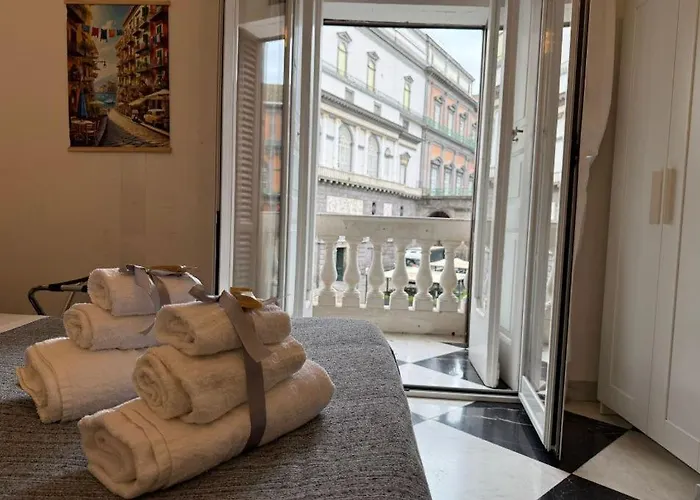 B&B Dimora Dell'opera