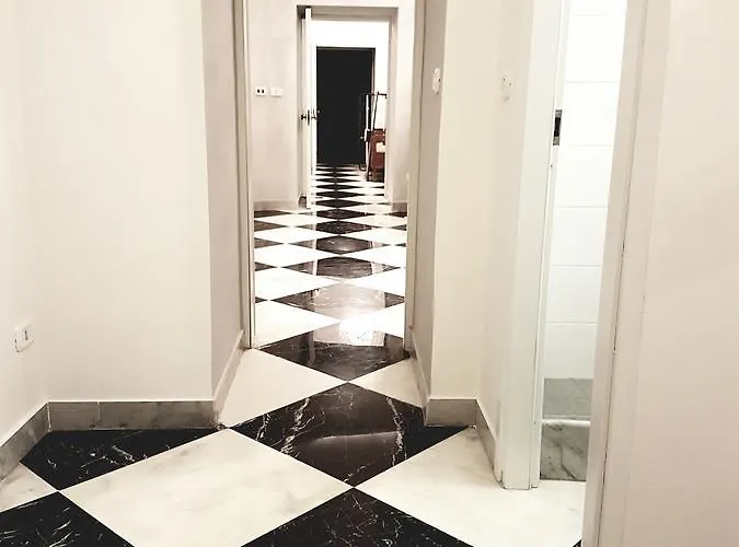 B&B Dimora Dell'opera 4*