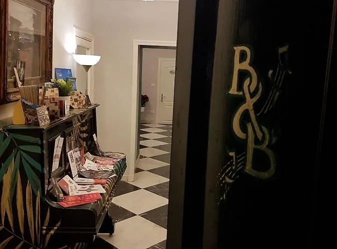 B&B Dimora Dell'opera 4*