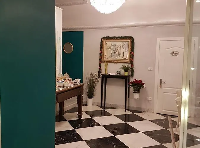 B&B Dimora Dell'opera 4*