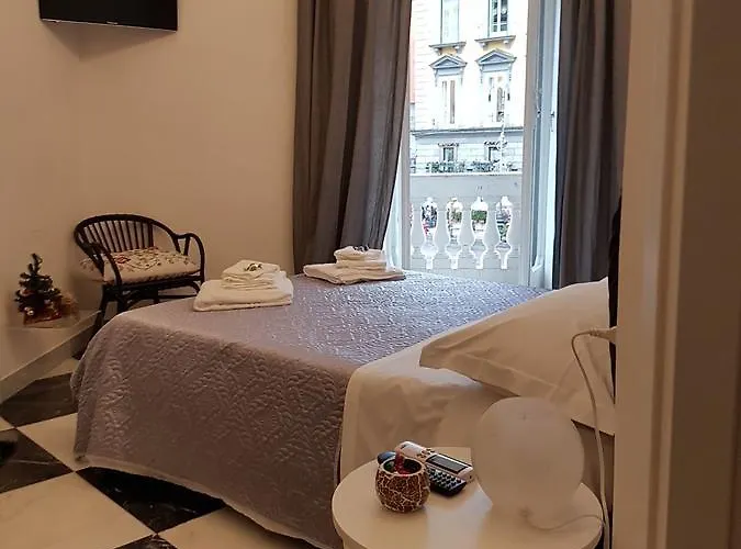 B&B Dimora Dell'opera 4*