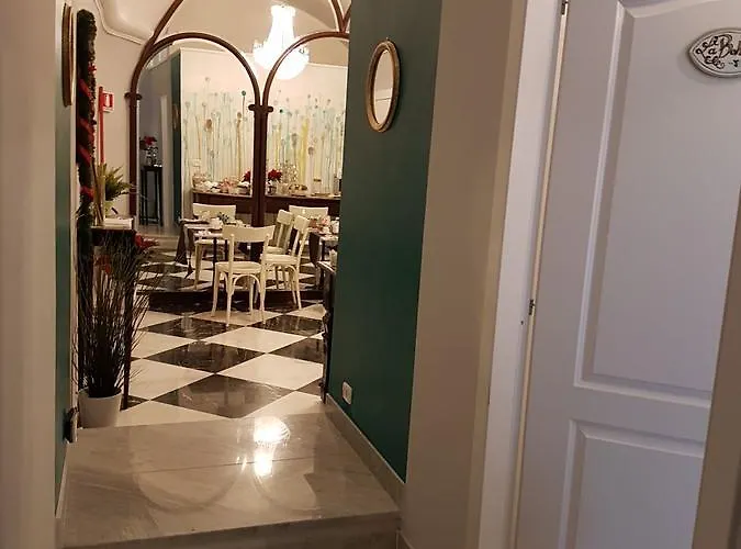 Dimora Dell'opera 4* 나폴리