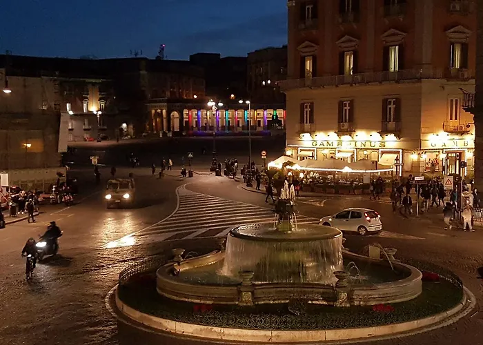 B&B Dimora Dell'opera