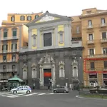 Dimora Dell'opera 4* نابولي
