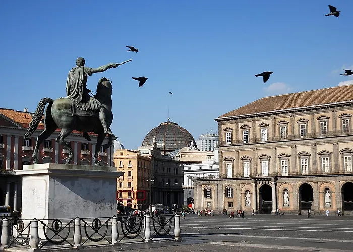 Bed and breakfast Dimora Dell'opera 4*