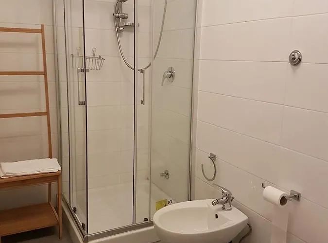 Bed and breakfast Dimora Dell'opera 4*