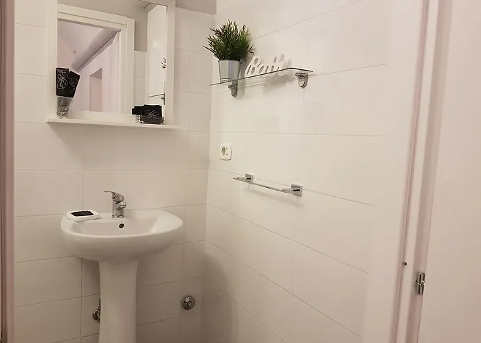 Bed and breakfast Dimora Dell'opera 4*