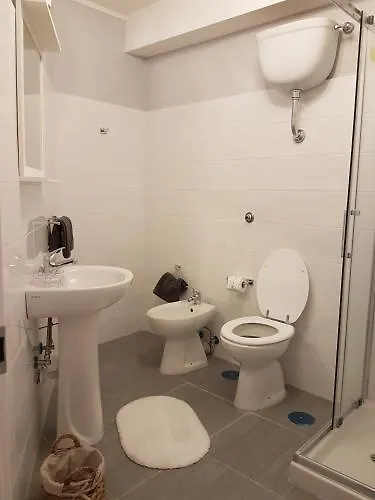 Bed and breakfast Dimora Dell'opera 4*